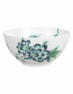 Wedgwood Jasper Conran Chinoiserie 14cm Bowl Blue/Green