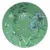 Wedgwood Jasper Conran 23cm Plate White/Blue/Green