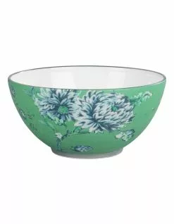 Wedgwood Jasper Conran 14cm Bowl Green