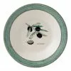 Wedgwood Sarah's Garden 28cm Pasta Bowl Green