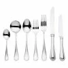 Wedgwood Vera Wang Grosgrain 56pc Cutlery Set