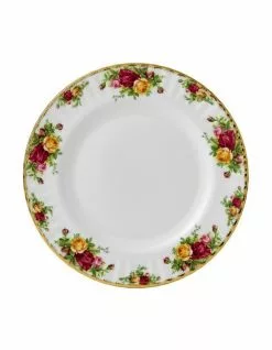 Royal Albert Old Country Roses 27cm Plate