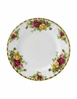 Royal Albert Old Country Roses 20cm Plate
