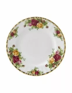 Royal Albert Old Country Roses 16cm Plate