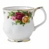 Royal Albert Old Country Roses Montrose Mug