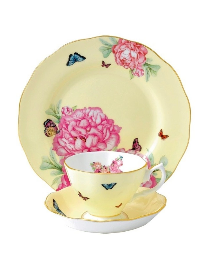 Royal Albert Miranda Kerr 3pc Joy Set 1 Royal Albert Miranda Kerr 3pc Joy Set