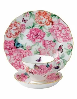 Royal Albert Miranda Kerr 3pc Gratitude Set