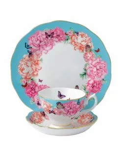 Royal Albert Miranda Kerr 3pc Devotion Set
