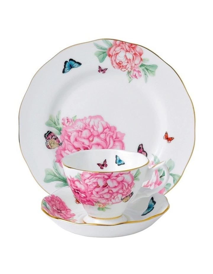 Royal Albert Miranda Kerr 3pc Friendship Set 1 Royal Albert Miranda Kerr 3pc Friendship Set
