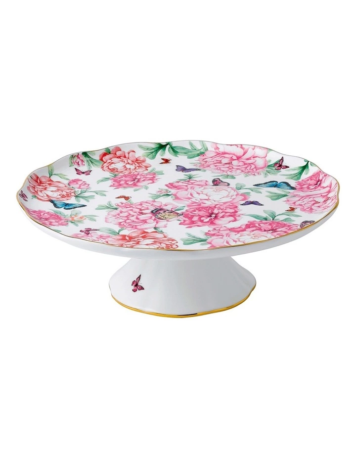 Royal Albert Miranda Kerr Large Cake Stand 1 Royal Albert Miranda Kerr Large Cake Stand