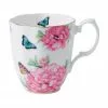 Royal Albert Miranda Kerr 400ml Mug White