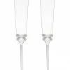 Kate spade new york Grace Avenue Set of 2 Toasting Flute