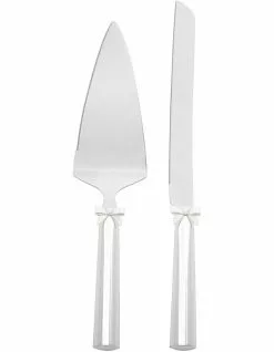 Kate spade new york Grace Avenue 2pc Dessert Set