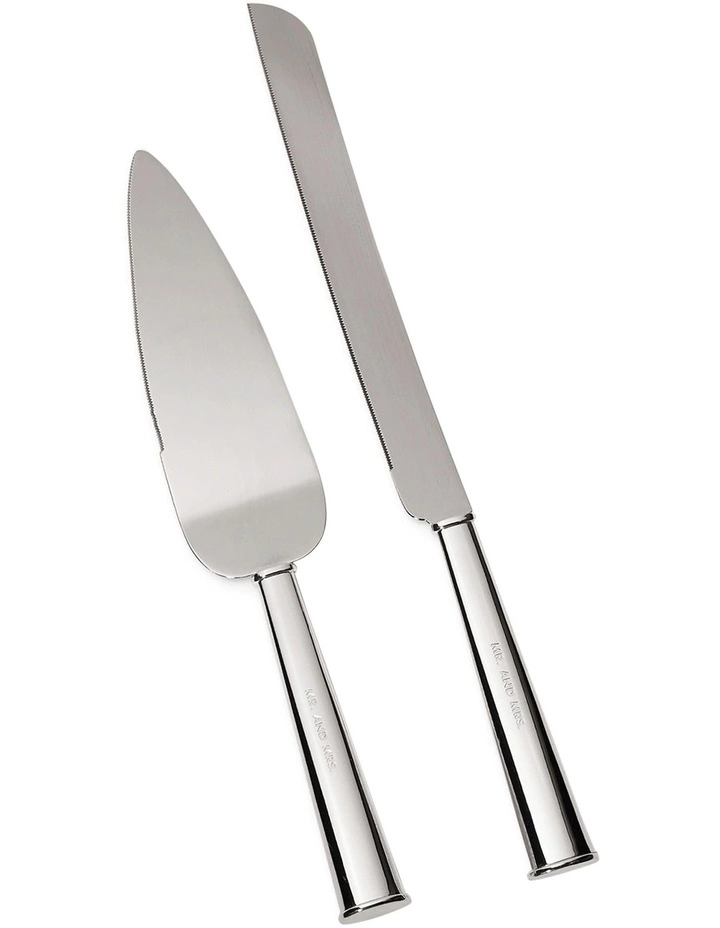 Kate spade new york Darling Point 2pc Dessert Set 1 Kate spade new york Darling Point 2pc Dessert Set