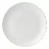 Wedgwood Gio 23cm Plate White