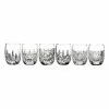 Waterford Connoisseur Heritage Set of 6 190ml Round Tumbler