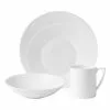 Wedgwood Jasper Conran 16pc Dining Set White