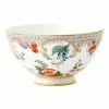 Wedgwood Wonderlust Rococo Flowers 11cm Bowl