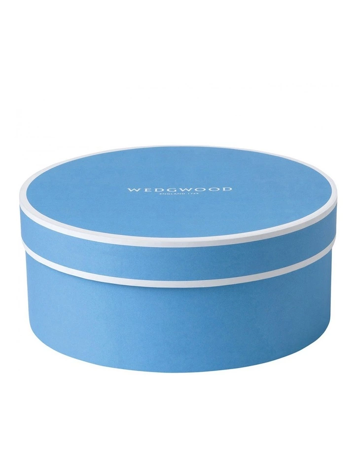 Wedgwood Wonderlust Jasmine Bloom Teacup & Saucer White 3 Wedgwood Wonderlust Jasmine Bloom Teacup & Saucer White - Image 3