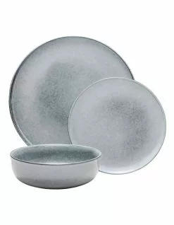 Salt&Pepper Relic 12 Piece Dinner Set 11 Salt&Pepper Relic 12 Piece Dinner Set -Dining Shop 534613780 1 2 720x928