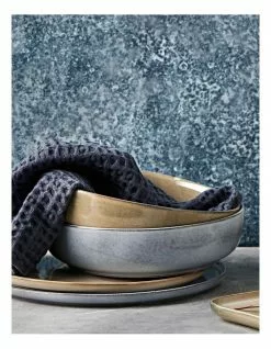 Salt&Pepper Relic 12 Piece Dinner Set 8 Salt&Pepper Relic 12 Piece Dinner Set -Dining Shop 534613780 4 720x928