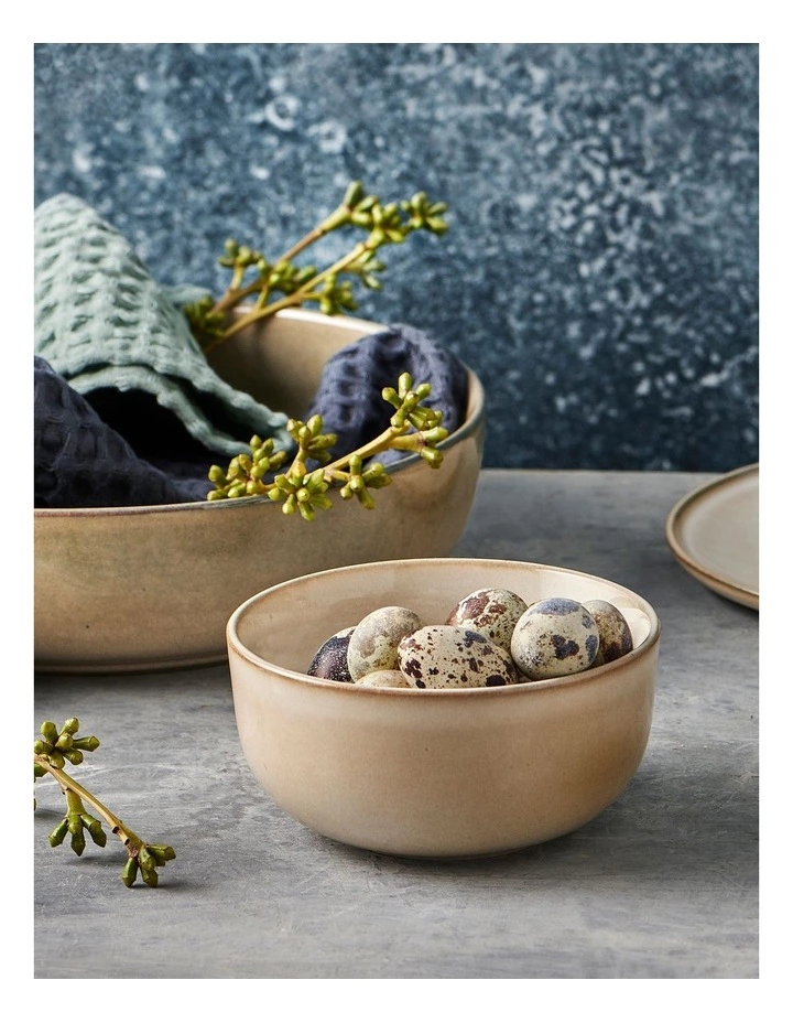 Salt&Pepper Relic 12 Piece Dinner Set 5 Salt&Pepper Relic 12 Piece Dinner Set - Image 5