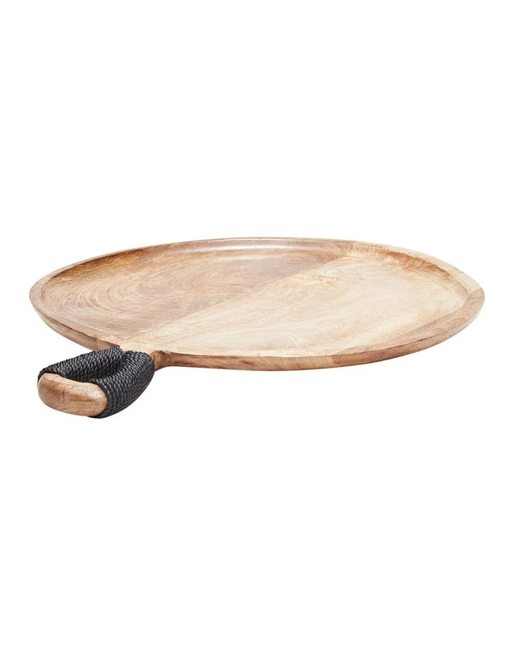 Salt&Pepper MADEIRA Round Paddle - 52cm 1 Salt&Pepper MADEIRA Round Paddle - 52cm