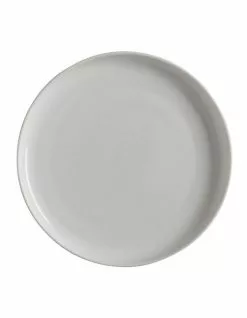 Maxwell & Williams Cashmere 20cm High Rim Coupe Plate White