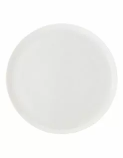 Maxwell & Williams 26.5cm High Rim Coupe Plate White