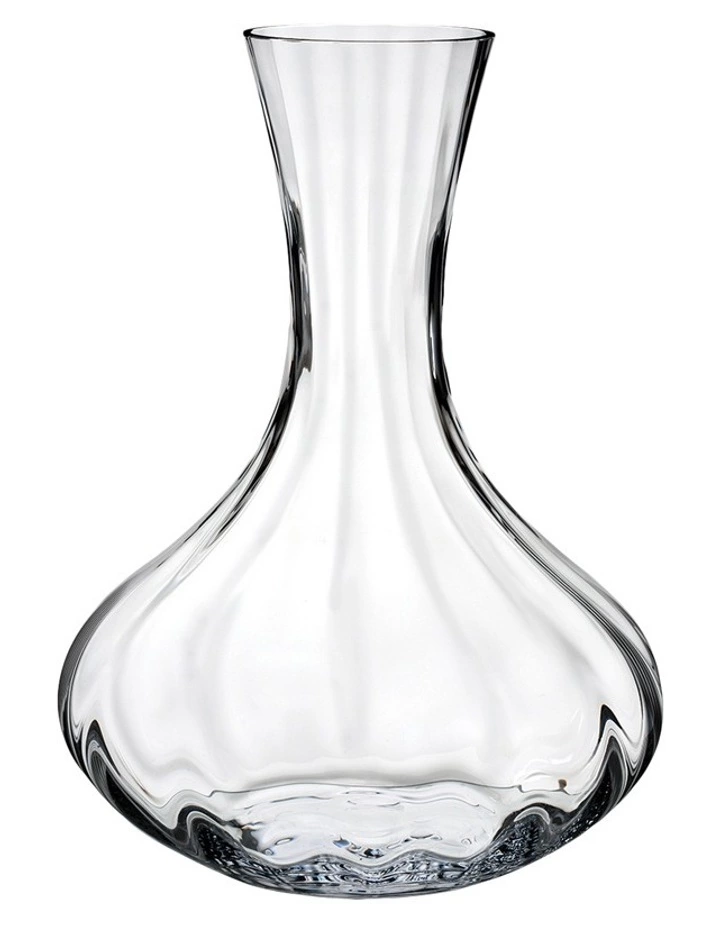 Waterford Elegance Optic Carafe 1 Waterford Elegance Optic Carafe