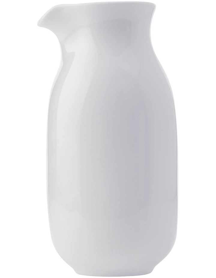 Maxwell & Williams Cashmere 500ml Jug White 1 Maxwell & Williams Cashmere 500ml Jug White