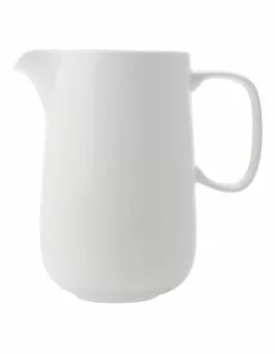 Maxwell & Williams Cashmere 750ml Jug White