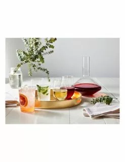 Maxwell & Williams Mansion 1.8L Decanter 5 Maxwell & Williams Mansion 1.8L Decanter -Dining Shop 550452970 3 720x928