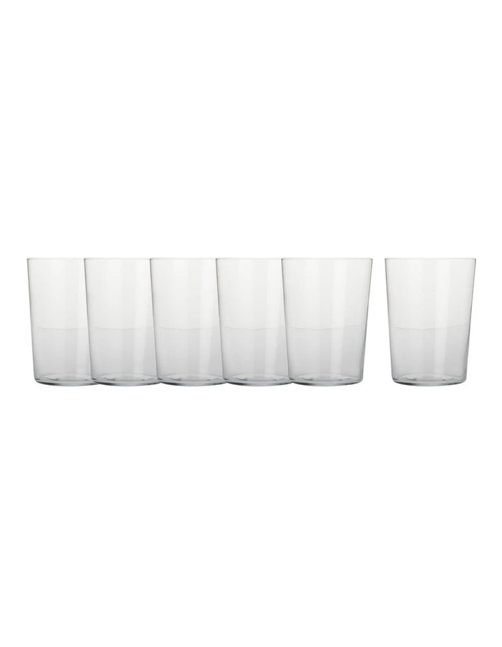 Maxwell & Williams Mansion Set Of 6 500ml Tall Tumbler Gift Boxed 1 Maxwell & Williams Mansion Set Of 6 500ml Tall Tumbler Gift Boxed