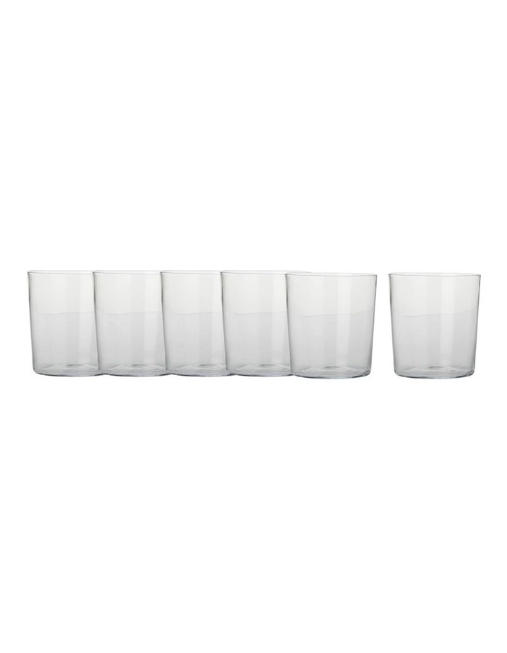 Maxwell & Williams Mansion Set Of 6 350ml Tumbler Gift Boxed 1 Maxwell & Williams Mansion Set Of 6 350ml Tumbler Gift Boxed