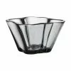 IITTALA Alvar 7.5cm Aalto Bowl Grey