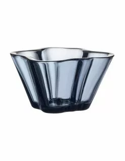IITTALA Alvar 7.5cm Aalto Bowl Rain