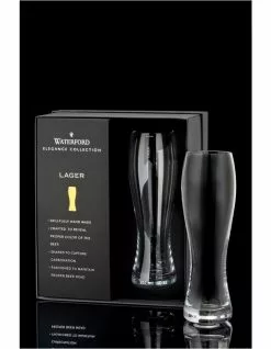 Waterford Elegance Set of 2 Pilsner Glass 9 Waterford Elegance Set of 2 Pilsner Glass -Dining Shop 553514590 5 720x928