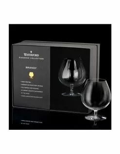 Waterford Elegance Brandy Pair 5 Waterford Elegance Brandy Pair -Dining Shop 558742870 3 720x928