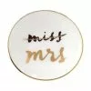Kate spade new york Bridal Party 9cm Ring Dish