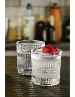 Royal Doulton R&D Collection Pair of 290ml Radial Tumbler 5 Royal Doulton R&D Collection Pair of 290ml Radial Tumbler -Dining Shop 561678400 3 720x928