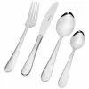 Stanley Rogers Hampton 24pc Cutlery Set