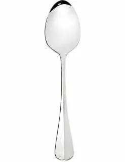 Stanley Rogers Baguette Stainless Steel Dessert Spoon