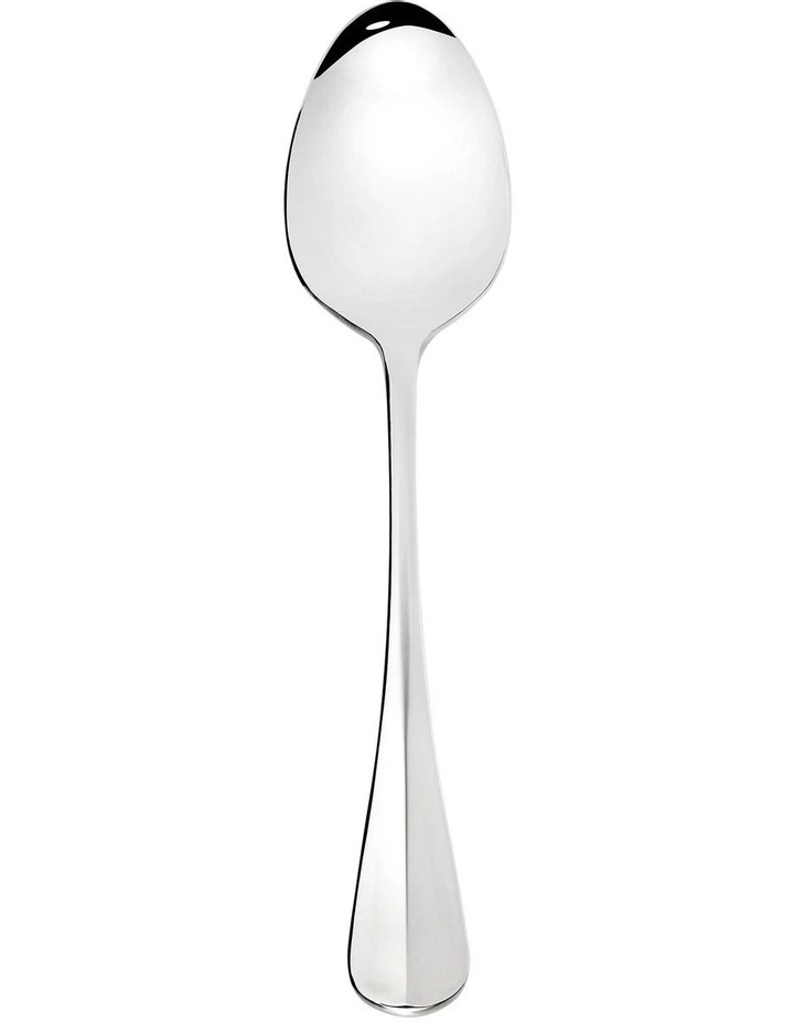 Stanley Rogers Baguette Stainless Steel Dessert Spoon 1 Stanley Rogers Baguette Stainless Steel Dessert Spoon