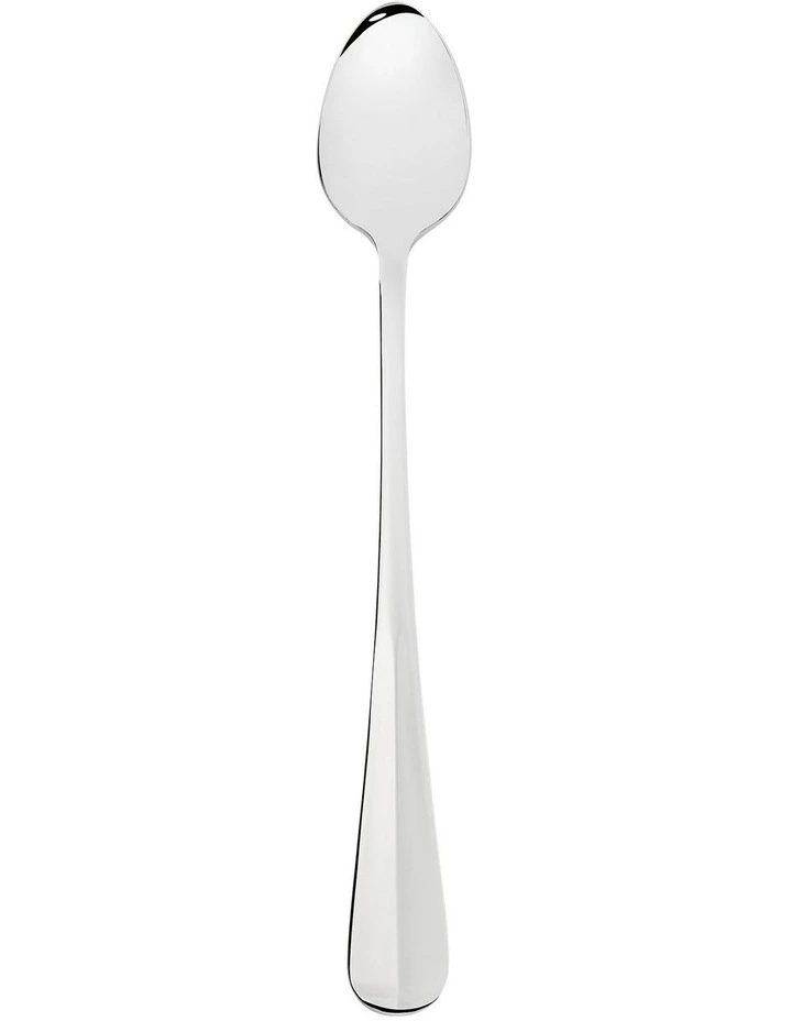 Stanley Rogers Baguette Stainless Steel Parfait Spoon 1 Stanley Rogers Baguette Stainless Steel Parfait Spoon