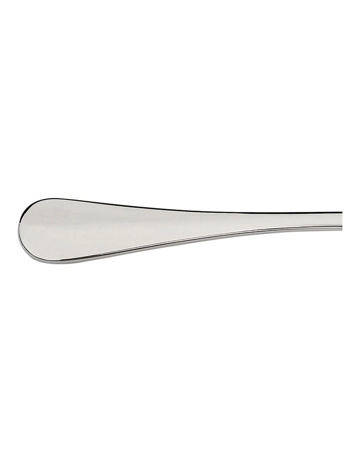 Stanley Rogers Baguette Stainless Steel Parfait Spoon 4 Stanley Rogers Baguette Stainless Steel Parfait Spoon - Image 4