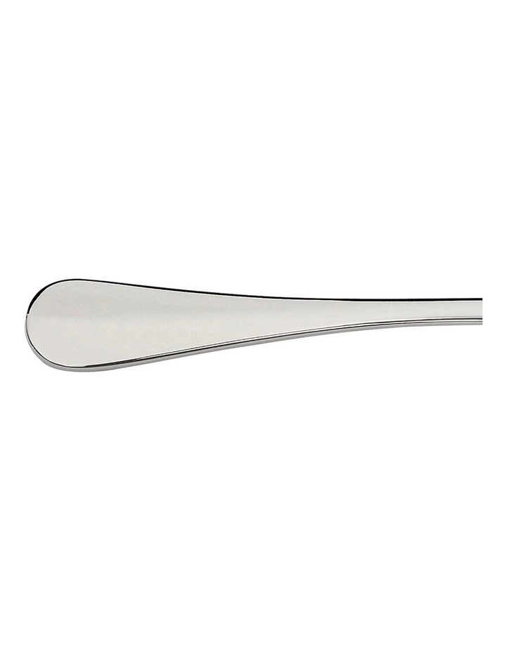 Stanley Rogers Baguette Stainless Steel Coffee Spoon 3 Stanley Rogers Baguette Stainless Steel Coffee Spoon - Image 3
