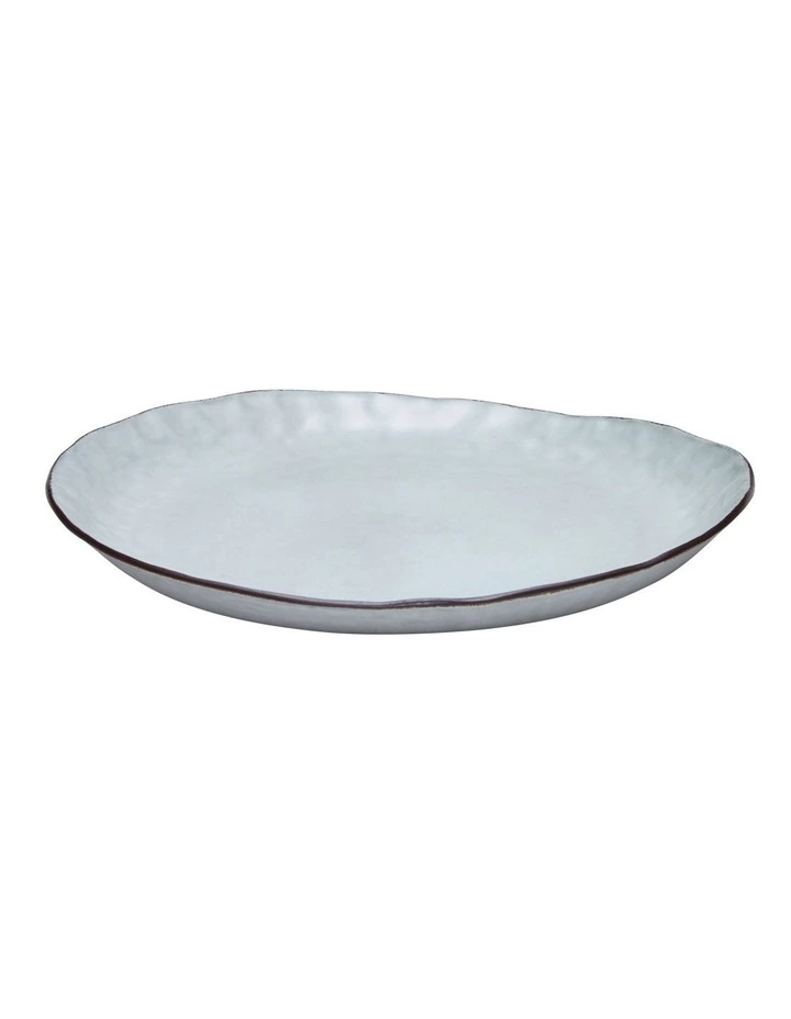 Salt&Pepper Nomad 28cm Dinner Plate Grey 1 Salt&Pepper Nomad 28cm Dinner Plate Grey
