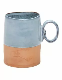 Salt&Pepper Nomad 400cm Mug Grey