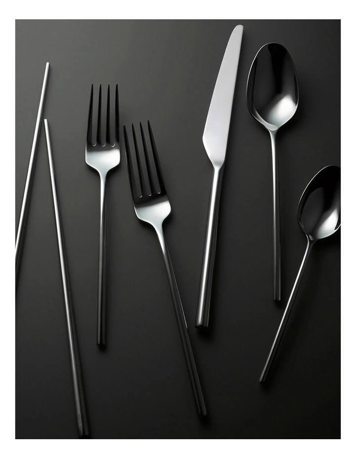 Wedgwood Vera Moderne 16pc Cutlery Set 2 Wedgwood Vera Moderne 16pc Cutlery Set - Image 2